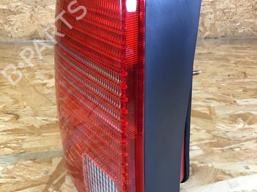 Left taillight VW PASSAT B5 Variant (3B5) 1.6 | BP30182883C34 