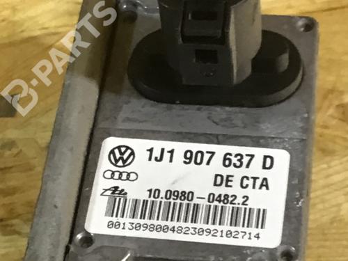 Electronic module VW NEW BEETLE Convertible (1Y7) 1.9 TDI | BP6696104M83 