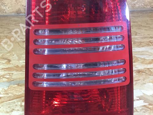 Used Right taillight SKODA OCTAVIA I Combi (1U5) 2.0 (116 hp) 29705740