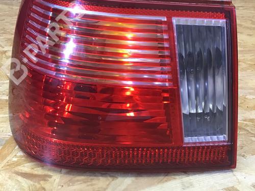 Used Left taillight Left taillight SEAT IBIZA II (6K1) 1.4 (60 hp) 10411552 10411552