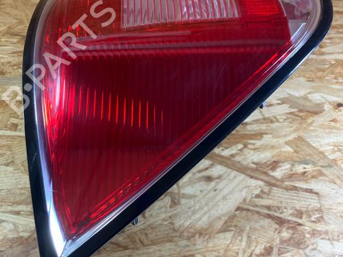 Left taillight OPEL ASTRA H Estate (A04) 1.9 CDTI 16V (L35) | BP32476074C34 