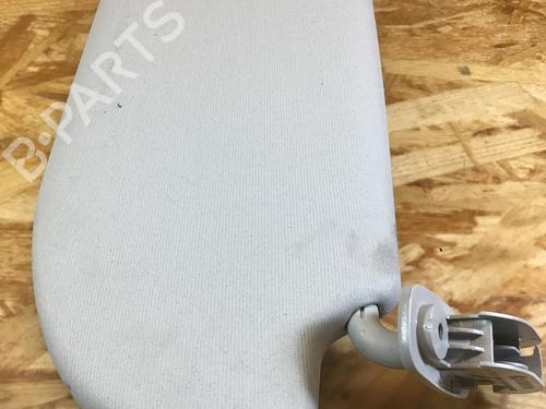Left sun visor SEAT IBIZA IV SC (6J1, 6P5) 1.2 TSI | BP29705750I1 