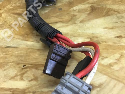 Ignition barrel CITROËN BERLINGO / BERLINGO FIRST MPV (MF_, GJK_, GFK_) 1.4 i (MFKFX, MFKFW, GJKFWB, GJKFWC, GFKFWC) | BP10552738M48