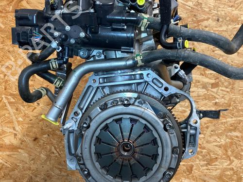 Engine SUZUKI IGNIS III (MF, FF) 1.2 Hybrid AllGrip (ATK412) | BP33428801M1 - Image 5