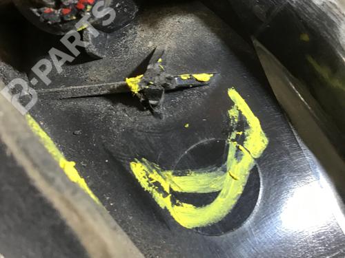 Left taillight VW POLO III CLASSIC (6V2) 75 1.6 | BP5099705C34 