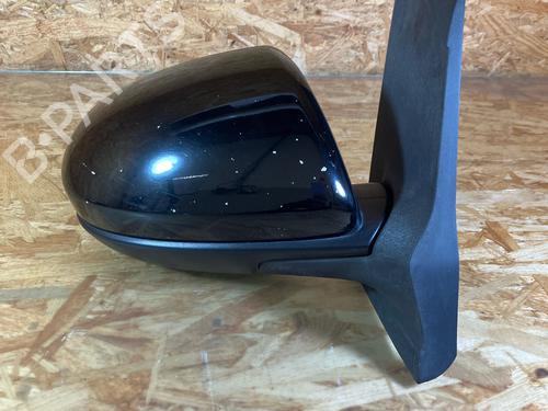 Spiegel buiten rechts MAZDA 2 (DE_, DH_) 1.3 (DE3FS) (86 hp) 32362228