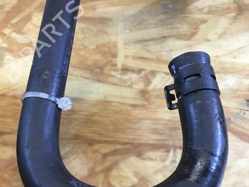 Pipe VW TRANSPORTER T6 / CARAVELLE T6 Bus (SGB, SGJ, SHB, SHJ) 2.0 TSI | BP27986756M125 