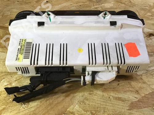 Climate control FORD MONDEO III Turnier (BWY) 2.0 TDCi | BP6863426I5