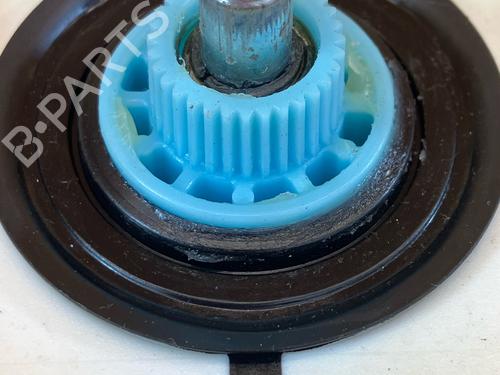 Left front window motor VW PASSAT B6 Variant (3C5) 2.0 TDI | BP32497603E21 