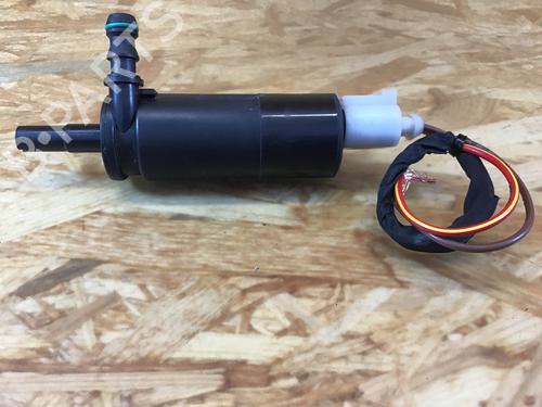 Washer pump MERCEDES-BENZ C-CLASS T-Model (S204) C 250 CDI (204.203) | BP27986817E24
