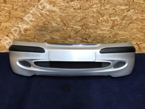 Used Front bumper MERCEDES-BENZ A-CLASS (W168) A 140 (168.031, 168.131) (82 hp) 21814520