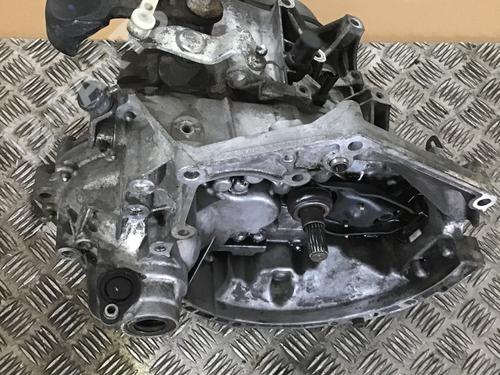 Gearbox CITROËN C3 II (SC_) 1.1 i | BP6909563M3