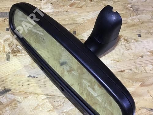 Used Rear mirror Rear mirror DAEWOO EVANDA (KLAL) 2.0 (131 hp) 6555821 6555821