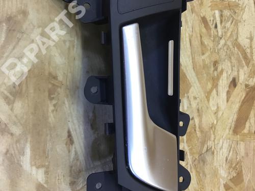 Used Interior door handle Interior door handle AUDI A4 B8 Avant (8K5) 2.0 TDI (143 hp) 9587128 9587128