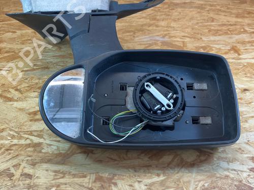 Right mirror FORD TRANSIT Van (FA_ _) 2.2 TDCi | BP32215233C27