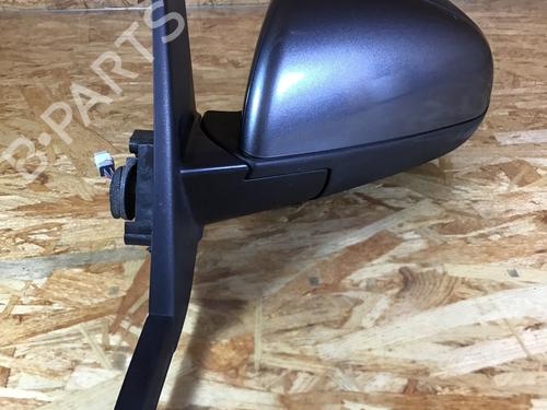 Bakspejl venstre MITSUBISHI COLT VI (Z3_A, Z2_A) 1.3 (Z21A) (95 hp) 30748612