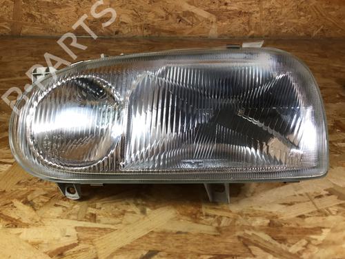 Scheinwerfer links für VW GOLF III (1H1) 1.9 TD, GTD (75 hp) 31886562