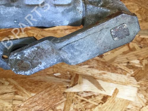 Meccanismo tergicristalli anteriori FORD GALAXY I (WGR) 1.9 TDI | BP30626904C83 