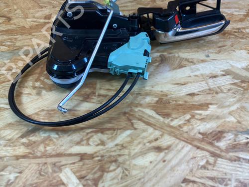 Serratura posteriore sinistra SUZUKI IGNIS III (MF, FF) 1.2 Hybrid AllGrip (ATK412) (83 hp) 32219244