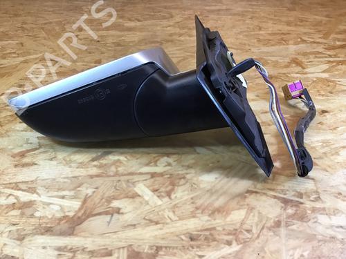 Rétroviseur gauche VW POLO IV (9N_, 9A_) 1.2 12V | BP30913517C26