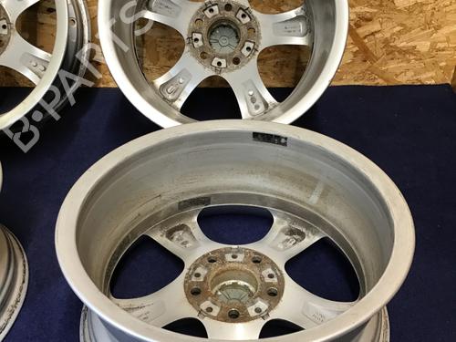 Rim BMW 1 (E87) 120 d | BP23878932C45