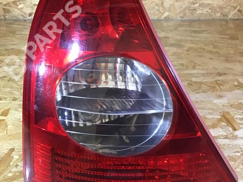 Used Left taillight Left taillight RENAULT CLIO II (BB_, CB_) 1.2 (BB0A, BB0F, BB10, BB1K, BB28, BB2D, BB2H, CB0A,... (58 hp) 11030572 11030572