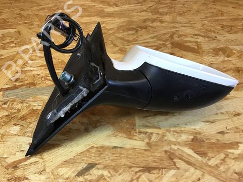 Right mirror VW PASSAT B5 Variant (3B5) 1.6 | BP19923082C27