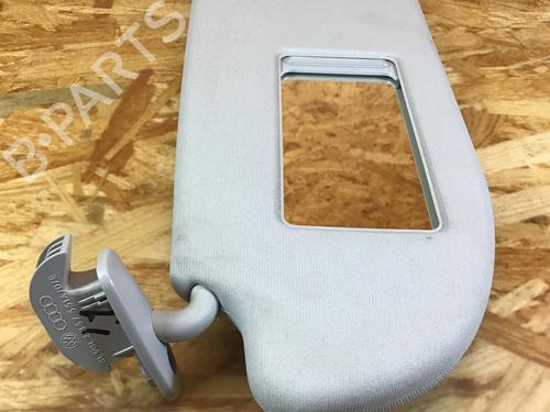 Left sun visor SEAT IBIZA IV SC (6J1, 6P5) 1.2 TSI | BP29705750I1 