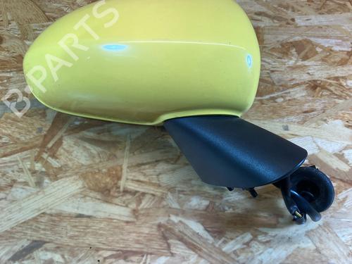 Used Right mirror OPEL CORSA D (S07) 1.3 CDTI (L08, L68) (75 hp) 32215204