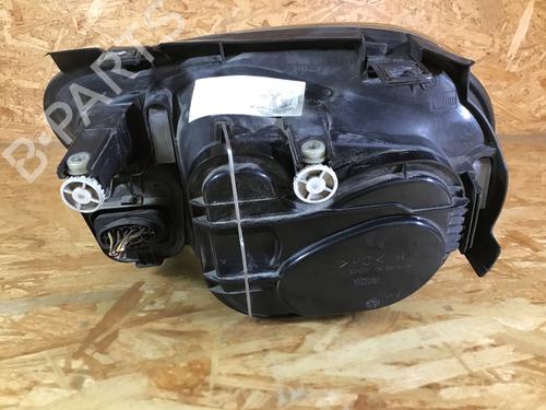 Right headlight VW GOLF IV (1J1) 1.6 16V | BP29833548C29 