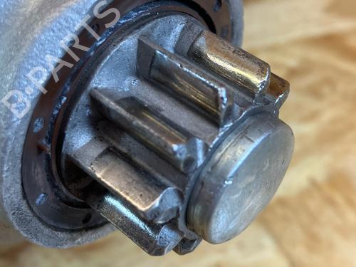 Starter VW GOLF IV Variant (1J5) 2.0 | BP33397224M8 - Image 4