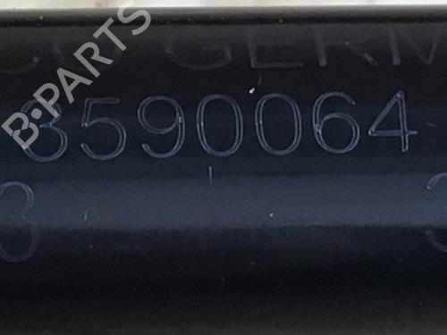 Gassdemper Bakluke VW LUPO I (6X1, 6E1) 1.0 | BP29868145C138