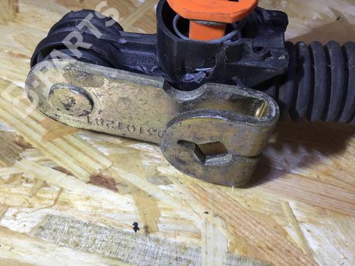 Automatic gearbox selector PEUGEOT 206 Hatchback (2A/C) 1.4 i | BP7703565M91  - Image 7