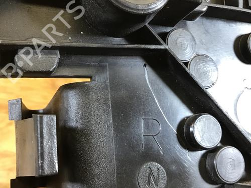 Lamp holder MG MGF (RD) 1,8 i VVC | BP16373285L10 