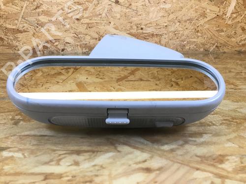 Used Rear mirror VW NEW BEETLE (9C1, 1C1) 2.0 (115 hp) 13514454