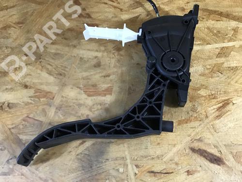 Used Pedal VW NEW BEETLE Convertible (1Y7) 1.9 TDI (105 hp) 5820928