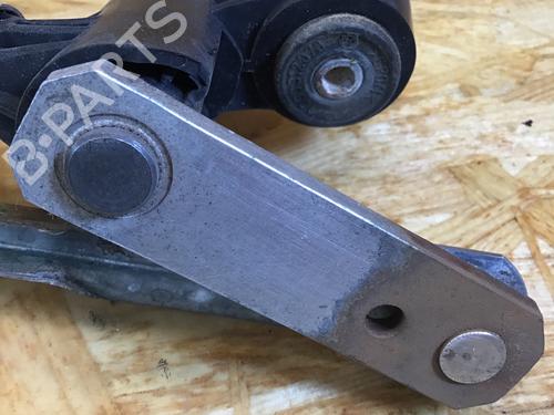 Front wipers mechanism OPEL ASTRA H Estate (A04) 1.6 (L35) | BP28356907C83 