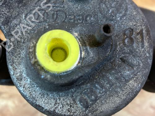 Left front brake caliper VW GOLF IV (1J1) 1.6 | BP32476059M105