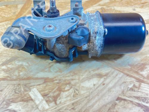 Viskermotor vindrude RENAULT CLIO III (BR0/1, CR0/1) 1.2 16V (BR0R, BR1D, BR1L, CR0R) (65 hp) 32367469