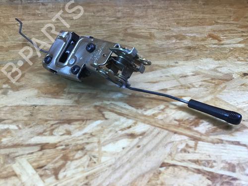 Front right lock VW TRANSPORTER T4 Bus (70B, 70C, 7DB, 7DK, 70J, 70K, 7DC, 7DJ) 2.5 TDI | BP28302095C97 