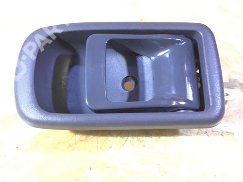 Used Interior door handle Interior door handle DAIHATSU CUORE V (L7_) 1.0 i (L701) (56 hp) 6818911 6818911