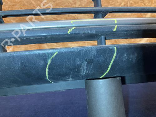 Front bumper SKODA OCTAVIA II Combi (1Z5) 2.0 TDI 16V | BP32497604C7 