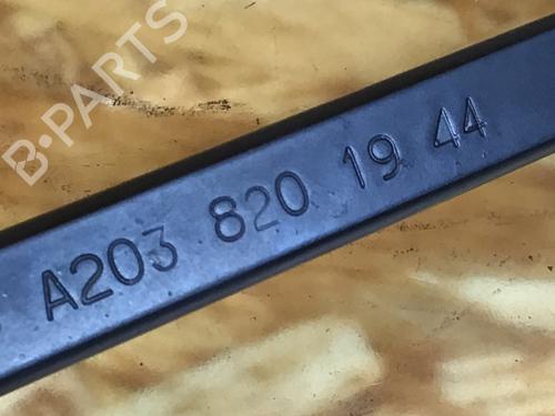 Front windshield wiper arm MERCEDES-BENZ C-CLASS T-Model (S203) C 200 CDI (203.204) | BP29868149C143