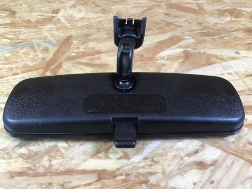 Rear mirror FORD FOCUS I Saloon (DFW) 1.8 16V | BP28019751I6