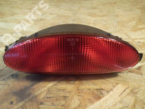 Used Third brake light Third brake light PEUGEOT 206 Hatchback (2A/C) 2.0 HDI 90 (90 hp) 4788634 4788634