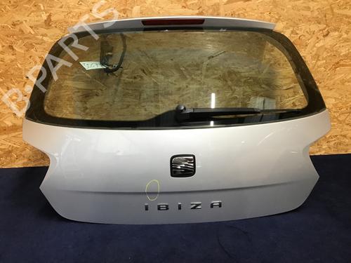 Bakluke CC/Kombi-Kupé SEAT IBIZA IV SC (6J1, 6P5) 1.2 TSI (86 hp) 29512034