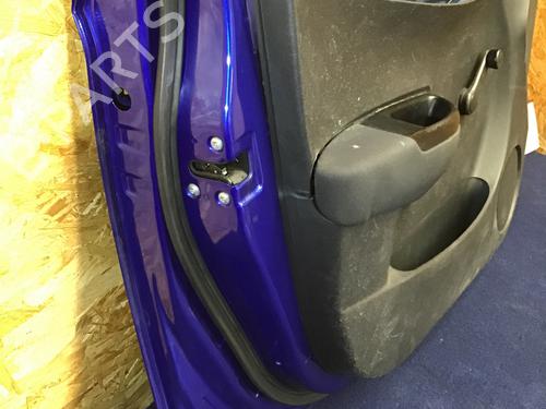 Left front door HYUNDAI i20 I (PB, PBT) 1.2 | BP31792936C2 