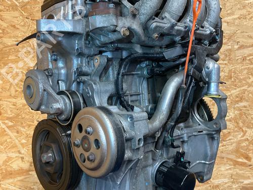 Used Engine HONDA JAZZ III (GE_, GG_, GP_, ZA_) 1.2 (GG1) (90 hp) 32396903