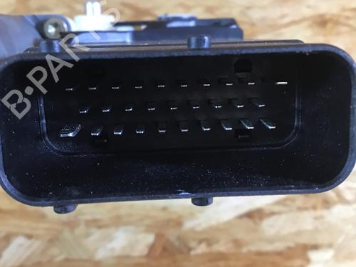 Right front window motor VW GOLF IV (1J1) 1.6 16V | BP29833551E20 