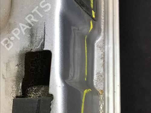 Right front door VW TRANSPORTER T4 Bus (70B, 70C, 7DB, 7DK, 70J, 70K, 7DC, 7DJ) 2.5 TDI | BP28045468C3 